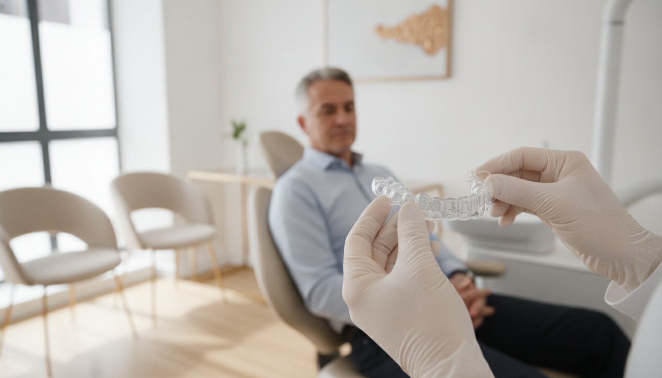 Bruksizam i implantati: Rizici i kako zaštititi osmijeh