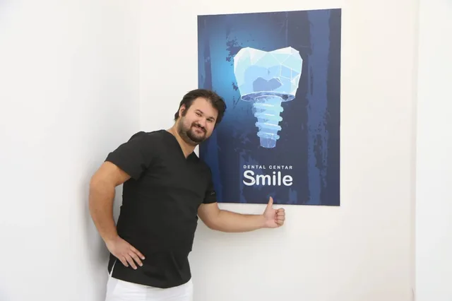 Dr. Nikola Boričić: Vrhunska rješenja za Vaš novi osmijeh