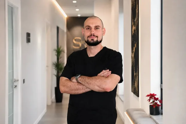 Dr. Zdravko Grnja: Vrhunska stručnost u dentalnoj medicini