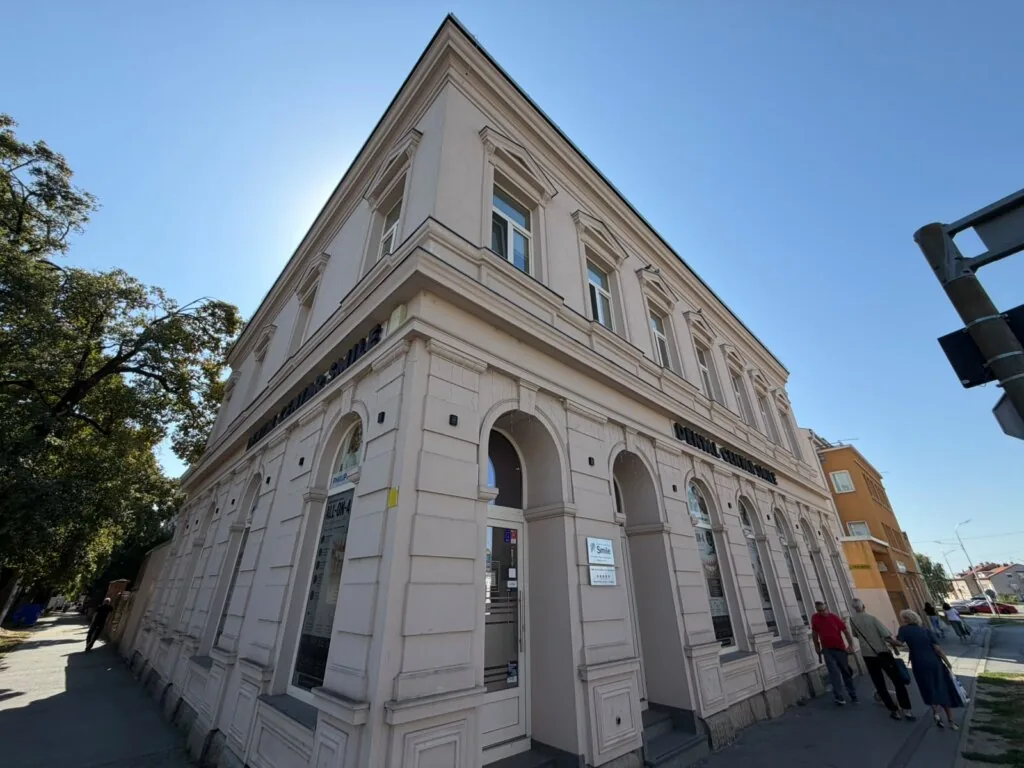 Moderna implantologija u Bjelovaru