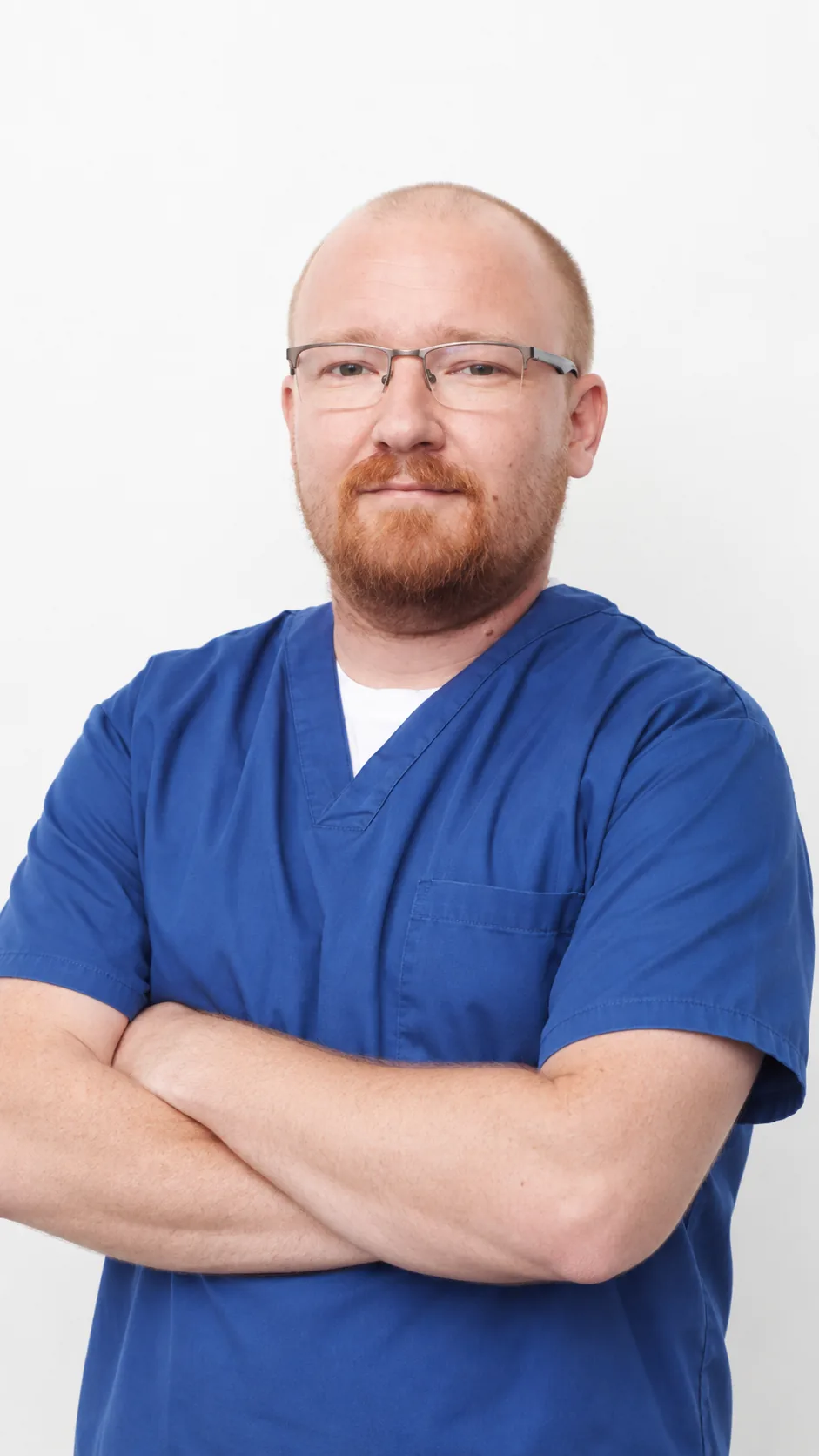 dr.med.dent. Danijel Kemiveš — Vanjski suradnik, Implantološki centar Smile