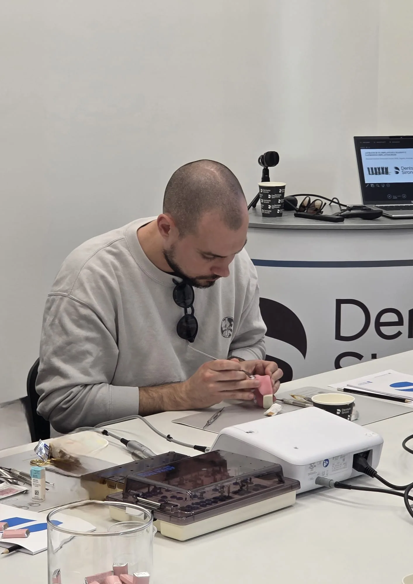 Dr. med. dent. Zdravko Grnja — slika 6